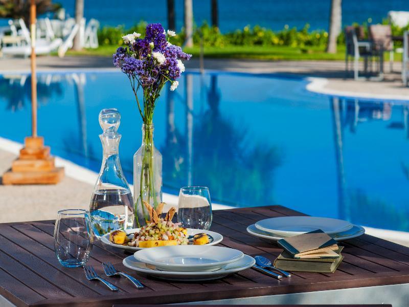 B Nayar Family Luxury Suites & Villas Residences La Cruz de Huanacaxtle Ngoại thất bức ảnh