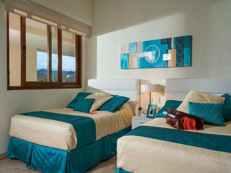 B Nayar Family Luxury Suites & Villas Residences La Cruz de Huanacaxtle Ngoại thất bức ảnh
