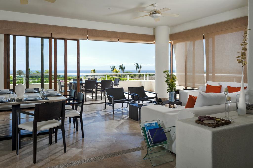 B Nayar Family Luxury Suites & Villas Residences La Cruz de Huanacaxtle Phòng bức ảnh