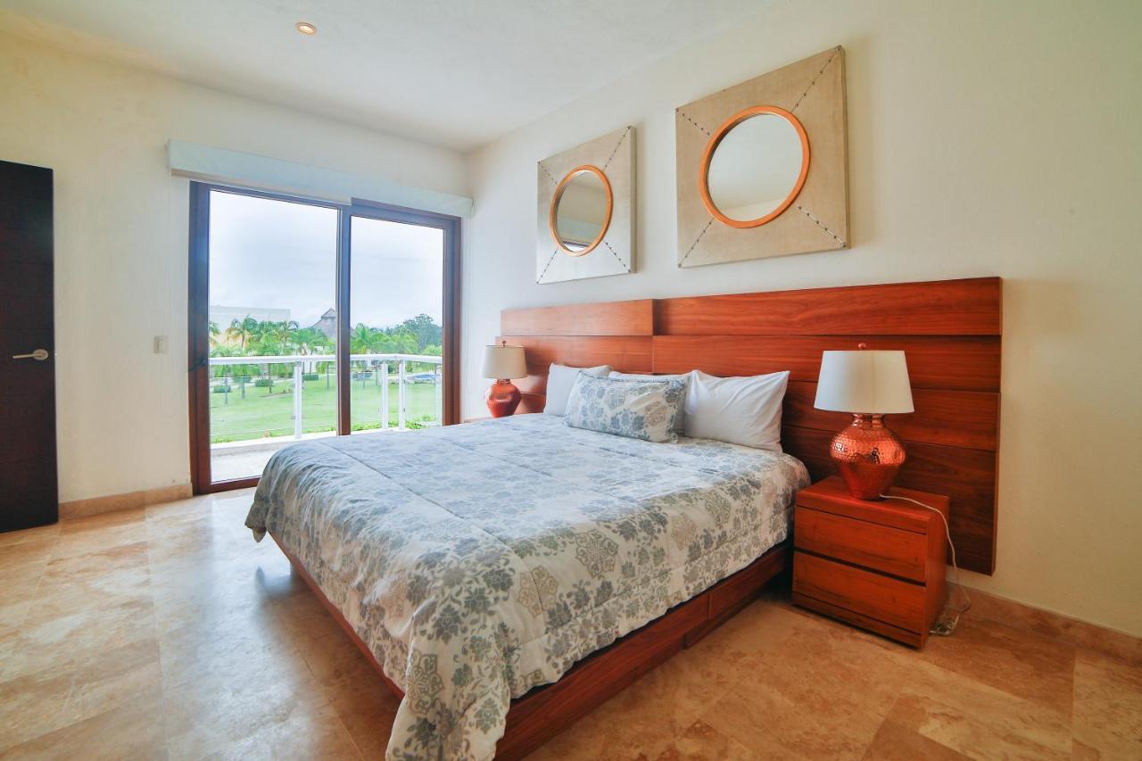 B Nayar Family Luxury Suites & Villas Residences La Cruz de Huanacaxtle Ngoại thất bức ảnh